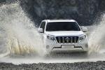 Toyota Land Cruiser Prado 2013 года